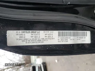 2010 Chrysler 300 Touring with VIN 2C3CK5CV2AH331403, listed as a Copart auction lot 43936035 with 167,596 mi miles and Salvage Title. Bid and sale history available at carsss.com. Image 13.