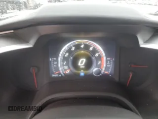 2015 Chevrolet Corvette Z51 3LT с VIN 1G1YM2D76F5121369, выставлен на аукционе Copart как лот 44964645 с пробегом 38 626 миль миль и Списание • Salvage title. История ставок и продаж доступна на DreamBid. Изображение 9.