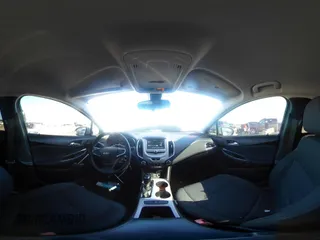 2018 Chevrolet Cruze LS with VIN 1G1BC5SM6J7214781, listed as a IAAI auction lot 41485333 with 119,546 mi miles and . Bid and sale history available at DreamBid. Image 18.