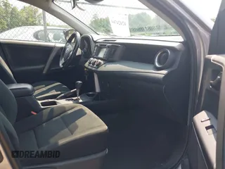 2018 Toyota RAV4 LE с VIN 2T3BFREV9JW854823, выставлен на аукционе IAAI как лот 42424764 с пробегом 48 727 миль миль и . История ставок и продаж доступна на DreamBid. Изображение 5.