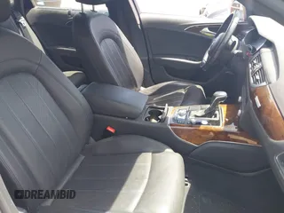 2016 Audi A6 Prestige с VIN WAUHGAFC1GN095006, выставлен на аукционе IAAI как лот 42607718 с пробегом 128 147 миль миль и . История ставок и продаж доступна на DreamBid. Изображение 5.