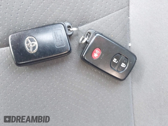 2011 Toyota Prius I with VIN JTDKN3DU4B1390686, listed as a IAAI auction lot 42034439 with 217,787 mi miles and . Bid and sale history available at DreamBid. Image 11.