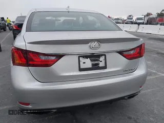 2015 Lexus GS 350 z VIN JTHBE1BL7FA010615, wystawiony jako IAAI lot #42033346 z przebiegiem 142 819 mil mil oraz . Historia ofert i sprzedaży dostępna na DreamBid. Obrazek 16.
