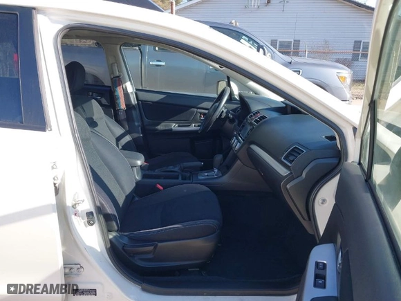 2015 Subaru XV Crosstrek Premium with VIN JF2GPADC5F8321628, listed as a IAAI auction lot 41725397 with 134,769 mi miles. Bid and sale history available at carsss.com. Image 5.