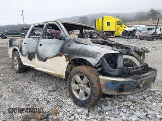 2018 Ram 1500 Harvest с VIN 1C6RR6LT2JS333707, выставлен на аукционе IAAI как лот 41500590 с пробегом Не указан миль и . История ставок и продаж доступна на DreamBid. Изображение 1.
