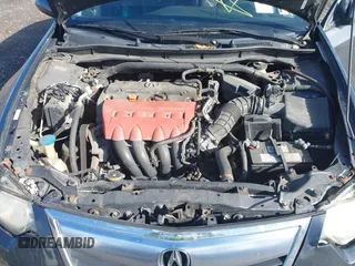 2012 Acura TSX Tech Pkg with VIN JH4CU2F64CC002313, listed as a IAAI auction lot 41847320 with 999,999 mi miles. Bid and sale history available at carsss.com. Image 10.