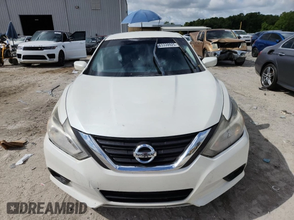 2017 Nissan Altima S with VIN 1N4AL3AP5HC155958, listed as a Copart auction lot 63339925 with 190,608 mi miles and Clean title. Bid and sale history available at DreamBid. Image 5.