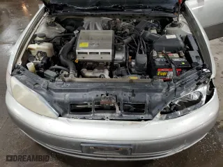 1998 Lexus ES 300 Luxury Sport Sdn with VIN JT8BF28G9W0105650, listed as a Copart auction lot 47545945 with 254,311 mi miles and Salvage Title. Bid and sale history available at carsss.com. Image 11.