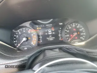 2023 Jeep Compass Latitude с VIN 3C4NJDBN4PT545862, выставлен на аукционе Copart как лот 57209695 с пробегом 11 138 миль миль и Списание • Salvage title. История ставок и продаж доступна на DreamBid. Изображение 9.