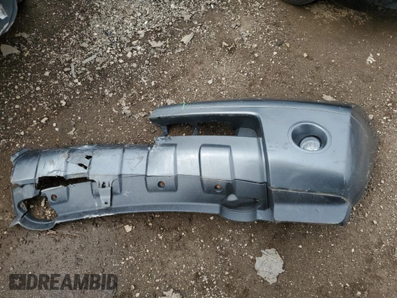 2005 Nissan Pathfinder SE с VIN 5N1AR18W45C773094, выставлен на аукционе Copart как лот 52740655 с пробегом 164 456 миль миль и Списание • Salvage title. История ставок и продаж доступна на DreamBid. Изображение 12.