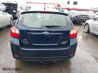 2016 Subaru Impreza Wagon 2.0i Sport Premium with VIN JF1GPAP65GH258218, listed as a IAAI auction lot 41544298 with 103,844 mi miles. Bid and sale history available at carsss.com. Image 16.