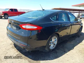 2016 Ford Fusion SE с VIN 3FA6P0H76GR384258, выставлен на аукционе IAAI как лот 42632888 с пробегом 126 586 миль миль и . История ставок и продаж доступна на DreamBid. Изображение 4.