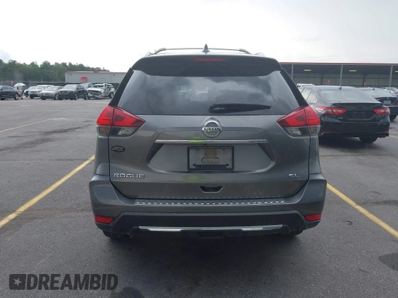 2017 Nissan Rogue SL с VIN JN8AT2MT7HW145402, выставлен на аукционе IAAI как лот 42377013 с пробегом 93 421 миль миль и . История ставок и продаж доступна на DreamBid. Изображение 16.