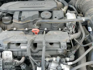 2024 Hyundai Kona Limited с VIN KM8HE3A32RU060586, выставлен на аукционе IAAI как лот 42703528 с пробегом 26 348 миль миль и . История ставок и продаж доступна на DreamBid. Изображение 20.
