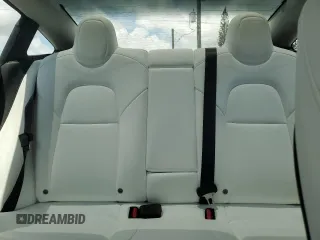 2023 Tesla Model 3 z VIN 5YJ3E1EA5PF580945, wystawiony jako Copart lot #58139125 z przebiegiem 19 057 mil mil oraz Szkoda całkowita • Salvage title. Historia ofert i sprzedaży dostępna na DreamBid. Obrazek 10.