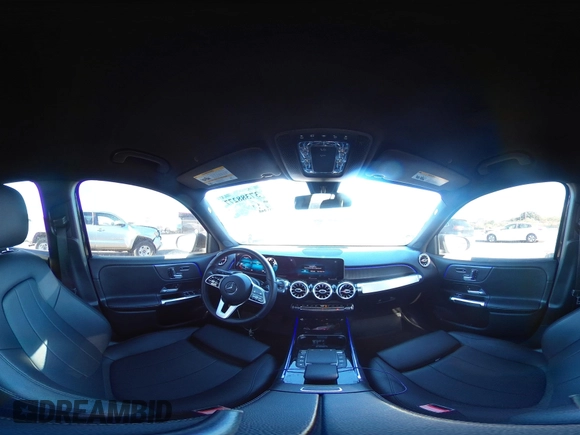 2021 Mercedes-Benz GLB 250 с VIN W1N4M4GB3MW140821, выставлен на аукционе IAAI как лот 37388277 с пробегом 12 808 миль миль и . История ставок и продаж доступна на DreamBid. Изображение 19.