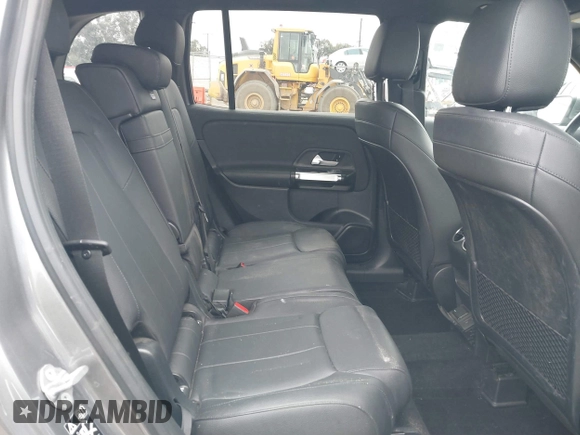 2021 Mercedes-Benz GLB 250 с VIN W1N4M4HB5MW104403, выставлен на аукционе IAAI как лот 41884647 с пробегом 44 951 миль миль и . История ставок и продаж доступна на DreamBid. Изображение 8.