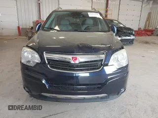 2008 Saturn VUE XR z VIN 3GSDL63708S715065, wystawiony jako IAAI lot #42463158 z przebiegiem 138 820 mil mil oraz . Historia ofert i sprzedaży dostępna na DreamBid. Obrazek 6.