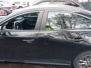 2022 Mazda 3 2.0 with VIN 3MZBPAA71NM307765, listed as a IAAI auction lot 41730793 with 41,387 mi miles and . Bid and sale history available at DreamBid. Image 14.