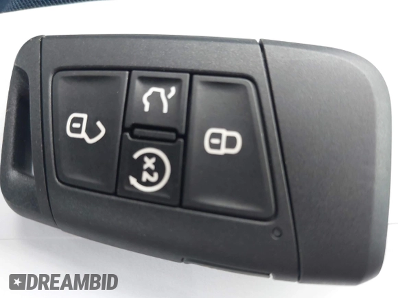 2024 Volkswagen Tiguan SE R-Line Black с VIN 3VV8B7AX0RM112035, выставлен на аукционе IAAI как лот 41978774 с пробегом 7 658 миль миль и . История ставок и продаж доступна на DreamBid. Изображение 11.