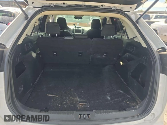 2020 Ford Edge SE with VIN 2FMPK3G99LBA96949, listed as a IAAI auction lot 42730671 with 91,796 mi miles and . Bid and sale history available at DreamBid. Image 5.