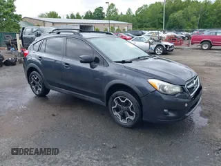 2015 Subaru Crosstrek Limited z VIN JF2GPAPC7F8286358, wystawiony jako IAAI lot #42216582 z przebiegiem 87 055 mil mil oraz . Historia ofert i sprzedaży dostępna na DreamBid. Obrazek 1.