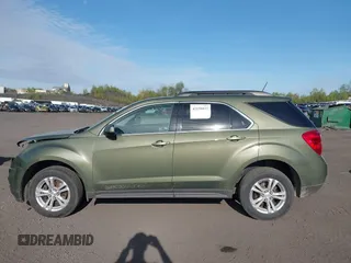 2015 Chevrolet Equinox LT with VIN 2GNFLFEK6F6111268, listed as a IAAI auction lot 42158032 with 129,149 mi miles and . Bid and sale history available at DreamBid. Image 14.