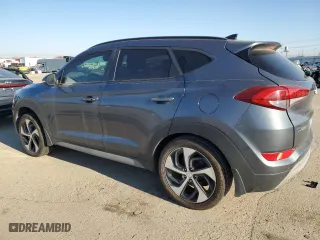 2018 Hyundai Tucson Value with VIN KM8J33A29JU767347, listed as a Copart auction lot 42594915 with 132,523 mi miles and Clean Title. Bid and sale history available at carsss.com. Image 2.