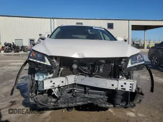 2018 Lexus RX 350 with VIN JTJBZMCA6J2037471, listed as a Copart auction lot 88723895 with 78,978 mi miles and Salvage title. Bid and sale history available at DreamBid. Image 5.