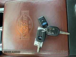 2014 Ford Expedition King Ranch с VIN 1FMJU1J55EEF08737, выставлен на аукционе Copart как лот 65369095 с пробегом 122 137 миль миль и Чистый • Clean title. История ставок и продаж доступна на DreamBid. Изображение 13.