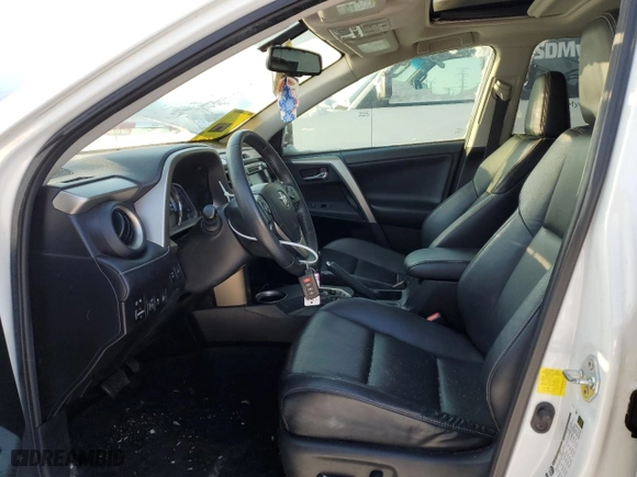 2013 Toyota RAV4 Limited with VIN 2T3DFREV8DW002038, listed as a Copart auction lot 45162125 with 150,841 mi miles and Salvage Title. Bid and sale history available at carsss.com. Image 7.