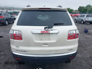 2012 GMC Acadia SLT1 z VIN 1GKKVRED1CJ234466, wystawiony jako IAAI lot #42275289 z przebiegiem 161 629 mil mil oraz . Historia ofert i sprzedaży dostępna na DreamBid. Obrazek 16.