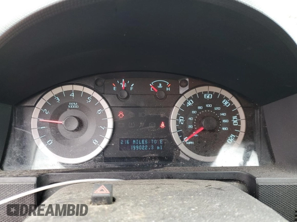 2011 Ford Escape XLT with VIN 1FMCU0D76BKC47759, listed as a Copart auction lot 50037125 with 199,022 mi miles and Salvage Title. Bid and sale history available at carsss.com. Image 9.