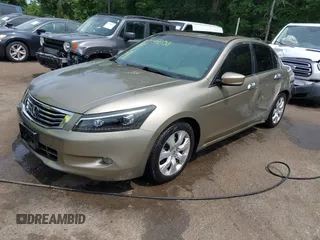 2008 Honda Accord EX z VIN 1HGCP36788A015562, wystawiony jako IAAI lot #42449058 z przebiegiem 234 155 mil mil oraz . Historia ofert i sprzedaży dostępna na DreamBid. Obrazek 2.