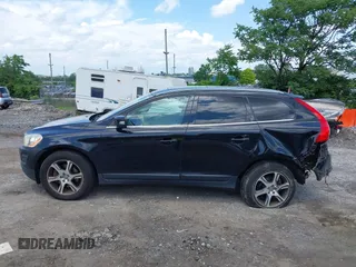 2012 Volvo XC60 3.0L with VIN YV4902DZ6C2264650, listed as a IAAI auction lot 42540243 with 144,076 mi miles and . Bid and sale history available at DreamBid. Image 15.