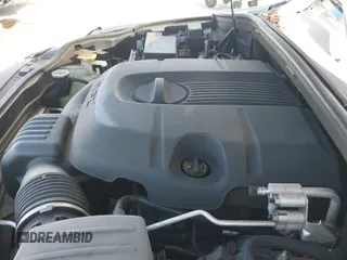 2011 Jeep Grand Cherokee Laredo with VIN 1J4RS4GG8BC676610, listed as a IAAI auction lot 43572261 with 134,040 mi miles and . Bid and sale history available at DreamBid. Image 15.