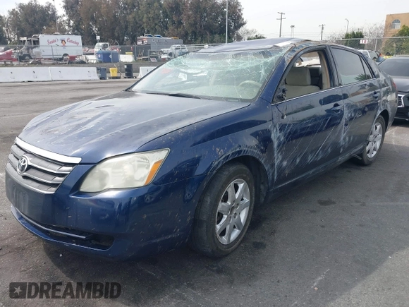 2006 Toyota Avalon XL z VIN 4T1BK36B76U148298, wystawiony jako IAAI lot #41687879 z przebiegiem Nie podano mil oraz . Historia ofert i sprzedaży dostępna na DreamBid. Obrazek 16.