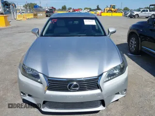 2013 Lexus GS 350 with VIN JTHBE1BL2D5027960, listed as a IAAI auction lot 42358297 with 188,108 mi miles and . Bid and sale history available at DreamBid. Image 12.