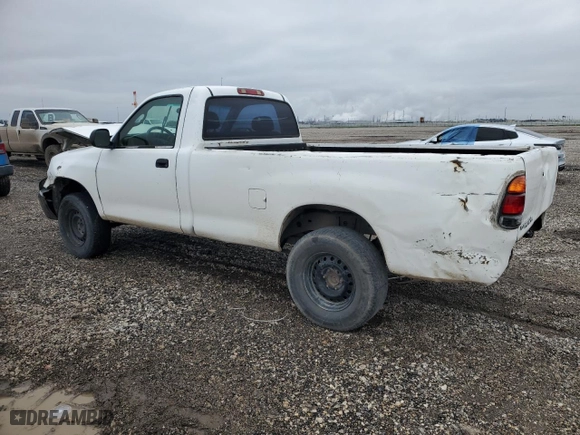 2003 Toyota Tundra with VIN 5TBJN32173S388755, listed as a Copart auction lot 45602465 with 0 mi miles and Salvage Title. Bid and sale history available at carsss.com. Image 2.