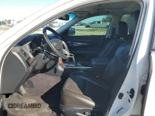 2012 Infiniti M37 with VIN JN1BY1AP9CM330321, listed as a Copart auction lot 84377654 with 165,296 mi miles and Non Repairable. Bid and sale history available at carsss.com. Image 7.