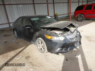 2014 Acura TSX Technology z VIN JH4CU2F63EC004301, wystawiony jako IAAI lot #41588268 z przebiegiem 165 283 mil mil oraz . Historia ofert i sprzedaży dostępna na DreamBid. Obrazek 1.