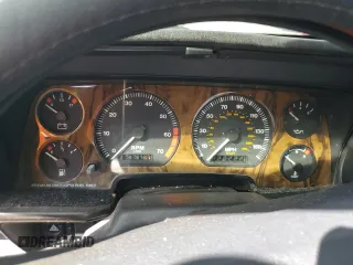 1995 Jaguar XJS with VIN SAJNX2748SC198836, listed as a Copart auction lot 75833334 with 145,794 mi miles and Salvage Title. Bid and sale history available at carsss.com. Image 9.