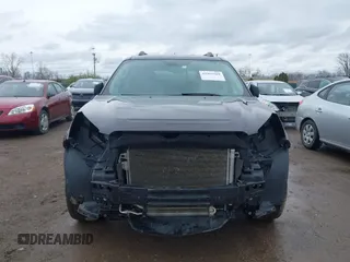 2015 GMC Acadia SLE with VIN 1GKKVPKD8FJ338434, listed as a IAAI auction lot 41951569 with 136,579 mi miles. Bid and sale history available at carsss.com. Image 6.