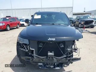 2021 Jeep Grand Cherokee Laredo X with VIN 1C4RJEAG3MC719289, listed as a IAAI auction lot 42249126 with 47,017 mi miles and . Bid and sale history available at DreamBid. Image 13.