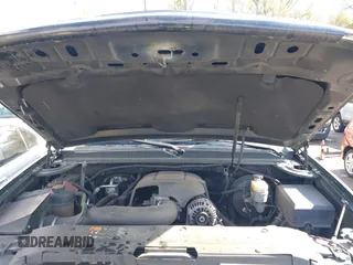 2013 Chevrolet Avalanche LT with VIN 3GNTKFE76DG195370, listed as a IAAI auction lot 42033278 with 159,167 mi miles and . Bid and sale history available at DreamBid. Image 10.