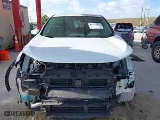 2021 Honda CR-V EX with VIN 2HKRW1H52MH411503, listed as a IAAI auction lot 41964824 with 68,655 mi miles. Bid and sale history available at carsss.com. Image 13.