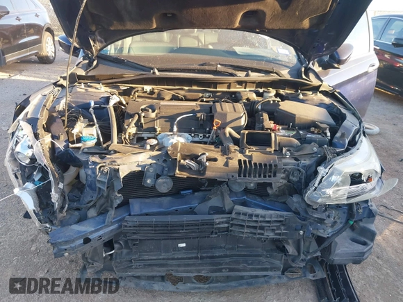 2014 Honda Accord LX z VIN 1HGCR2F31EA194640, wystawiony jako IAAI lot #41761766 z przebiegiem 90 993 mil mil oraz . Historia ofert i sprzedaży dostępna na DreamBid. Obrazek 10.