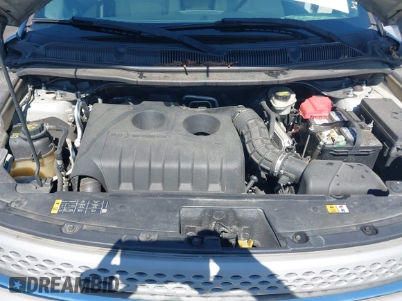 2013 Ford Explorer with VIN 1FM5K7B94DGC83256, listed as a IAAI auction lot 41875828 with 168,907 mi miles and . Bid and sale history available at carsss.com. Image 10.