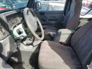 2004 Jeep Wrangler Sport with VIN 1J4FA49SX4P776775, listed as a Copart auction lot 74946824 with Not Provided miles and Salvage Title. Bid and sale history available at carsss.com. Image 7.
