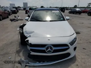 2020 Mercedes-Benz A 220 z VIN W1K3G4EB5LW044500, wystawiony jako Copart lot #58539135 z przebiegiem Nie podano mil oraz Szkoda całkowita • Salvage title. Historia ofert i sprzedaży dostępna na DreamBid. Obrazek 5.